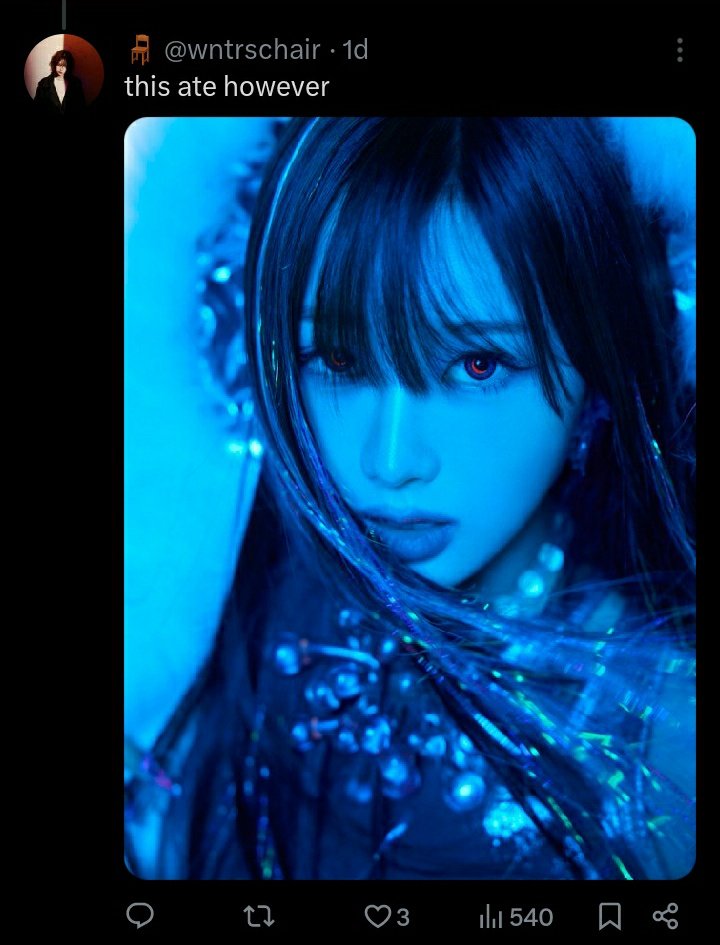 withghinaa's tweet photo. LHO LHO LHO???, dia kan yang bilang Teaser Giselle likes nya beli???, kok langsung nge-rt teaser Giselle dan muji teaser Giselle, wkwk. Inget, jejak digital gabakal ilang, wkwk https://t.co/IoNMz9odiC