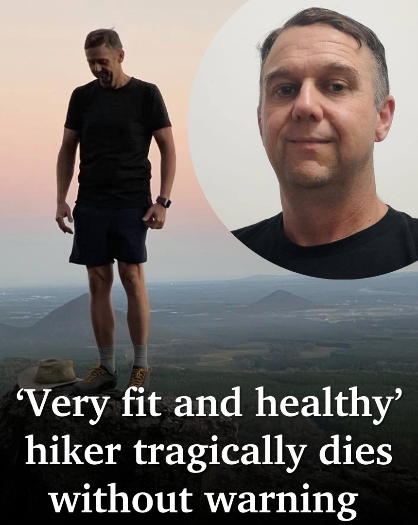 An experienced, fit, and healthy hiker has unexpectedly died while on a solo climb on the Sunshine Coast 💔🕊️ Here's how he'll be remembered 👉 bit.ly/4b3rJbB