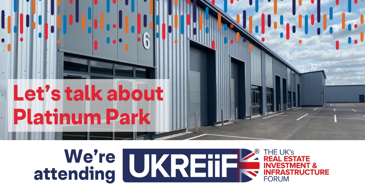 Let's talk about Platinum Park - a new scheme providing units from 1,750-5,800 sq ft. 💬 Enquiries please contact Ian Guy on: 01302 737447 / Ian.Guy@doncaster.gov.uk Web: bit.ly/3D0iVEO @MyDoncaster @SouthYorksMCA @SouthYorks_Biz @DNChamber @tradegovuk @priorityspace