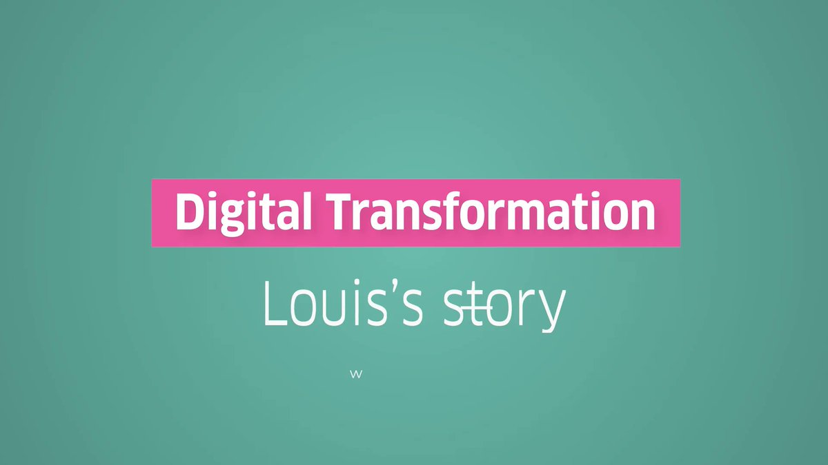 Digital Inclusion is important for everyone, including people with PMLD. This short video shows how Louis and his support team use WhatsApp and Zoom to keep in touch with family! #ScotLDWeek24 #MyRightToDigital zurl.co/aZHM