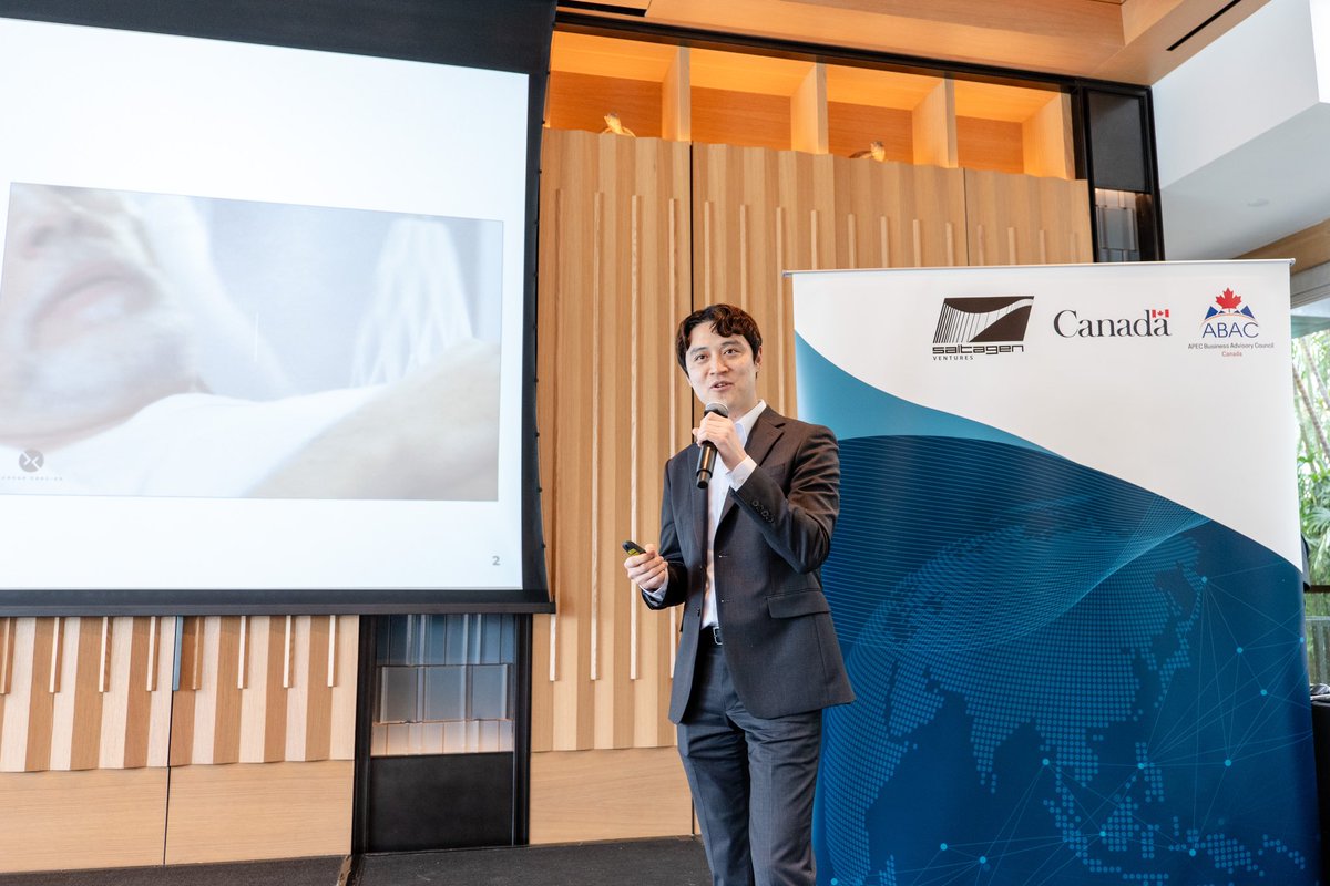 Saltagen Ventures tweet media