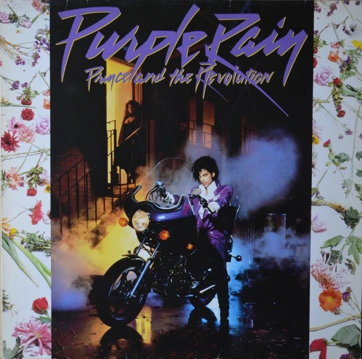 Following his unexpected death, Prince had the top two spots on the Billboard albums chart with The Very Best of Prince at No.1 and Purple Rain at No.2, this week in 2016... here we look back at the classic album first released in 1984. classicpopmag.com/2024/02/prince…