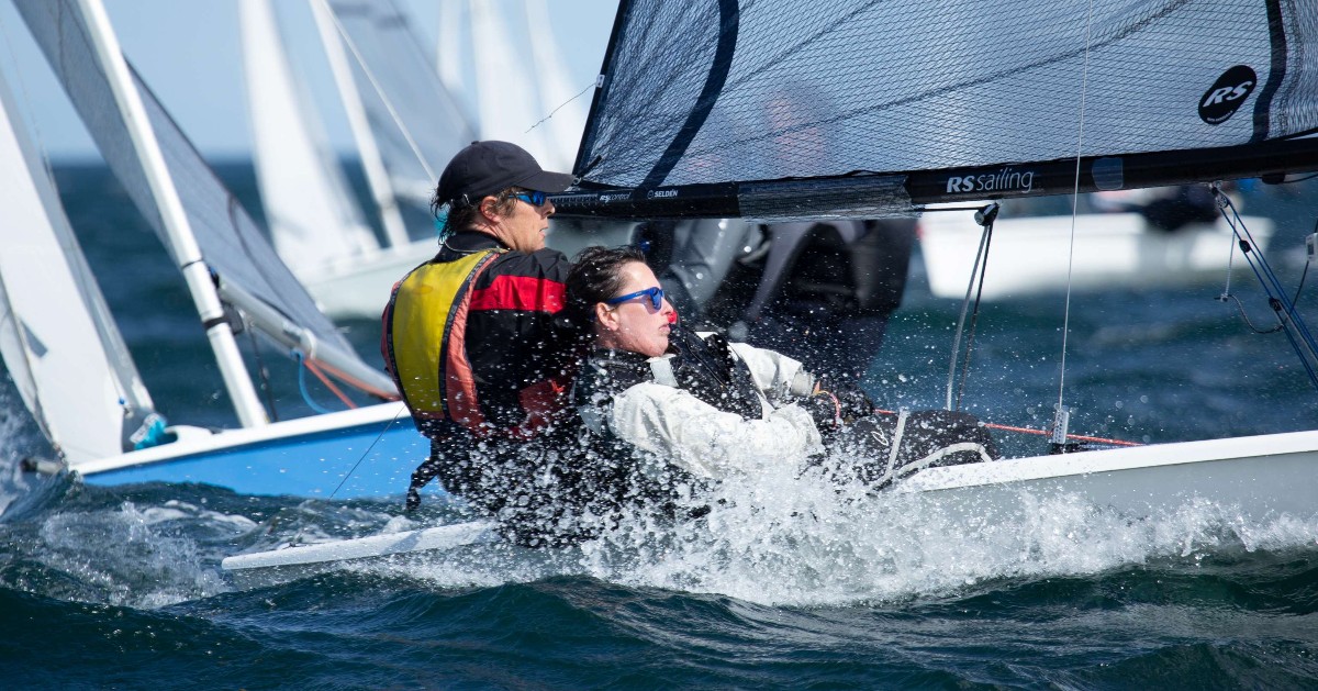 Is your club looking to arrange some pre-season training for Officer of the Day’s? We have a range of training modules available! Our team of regional race management coordinators are also available to visit your club and help deliver bespoke training - rya.org/TNi250RvIiB
