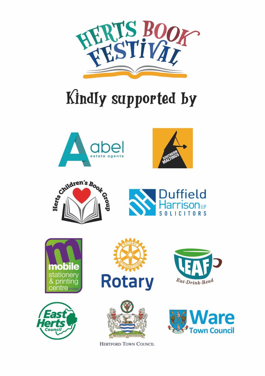 HertsBookFestival tweet media