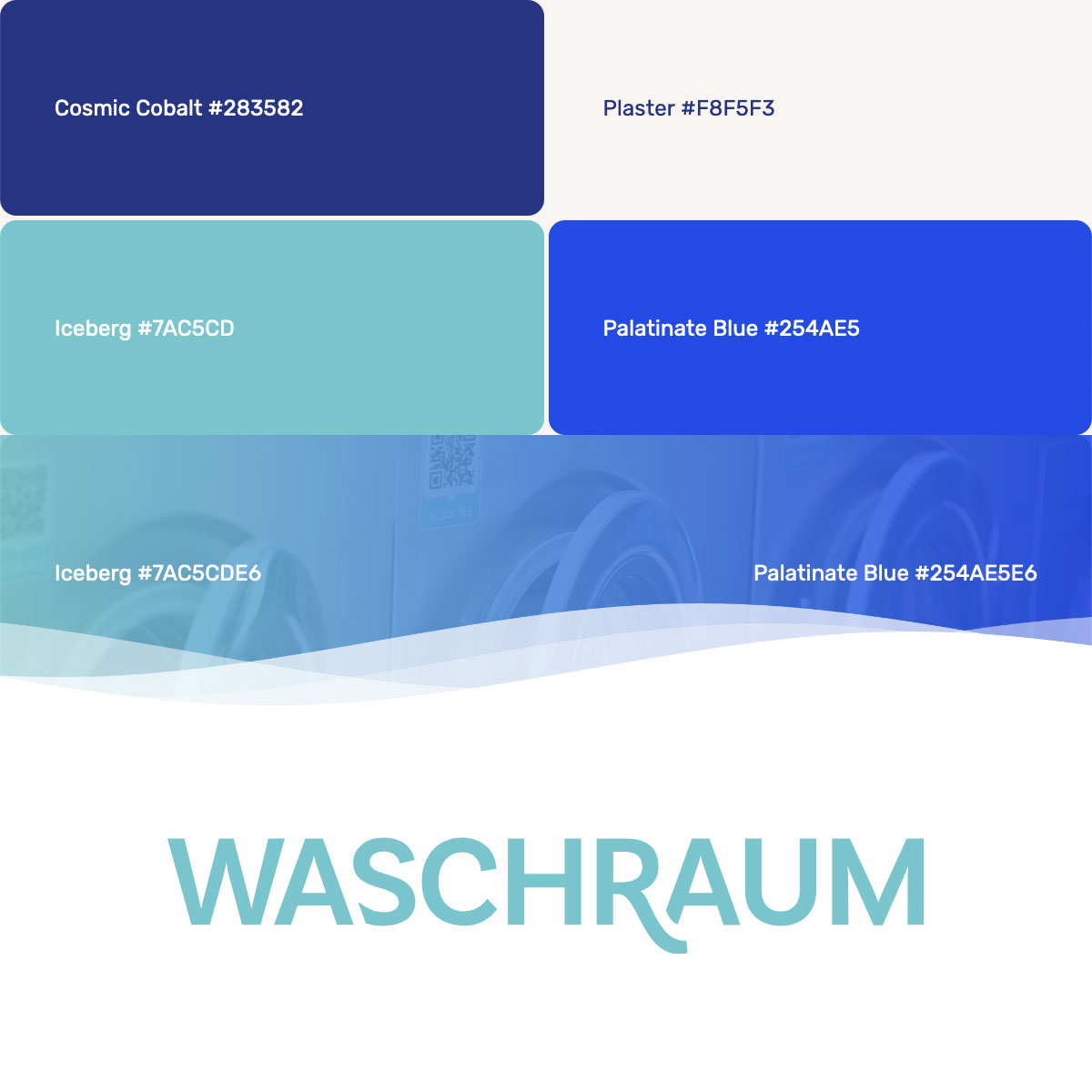 ElementiDesign's tweet photo. Waschraum, a Case Study
Discover Project:
https://t.co/H6sR8r5He0
#app #appdesign #appdevelopment #webapp #webappdevelopment #webapplication #laundry #branding #brandingdesign #branddesign #corporatedesign #webdesign #WebDevelopment https://t.co/NvW5E8bO22