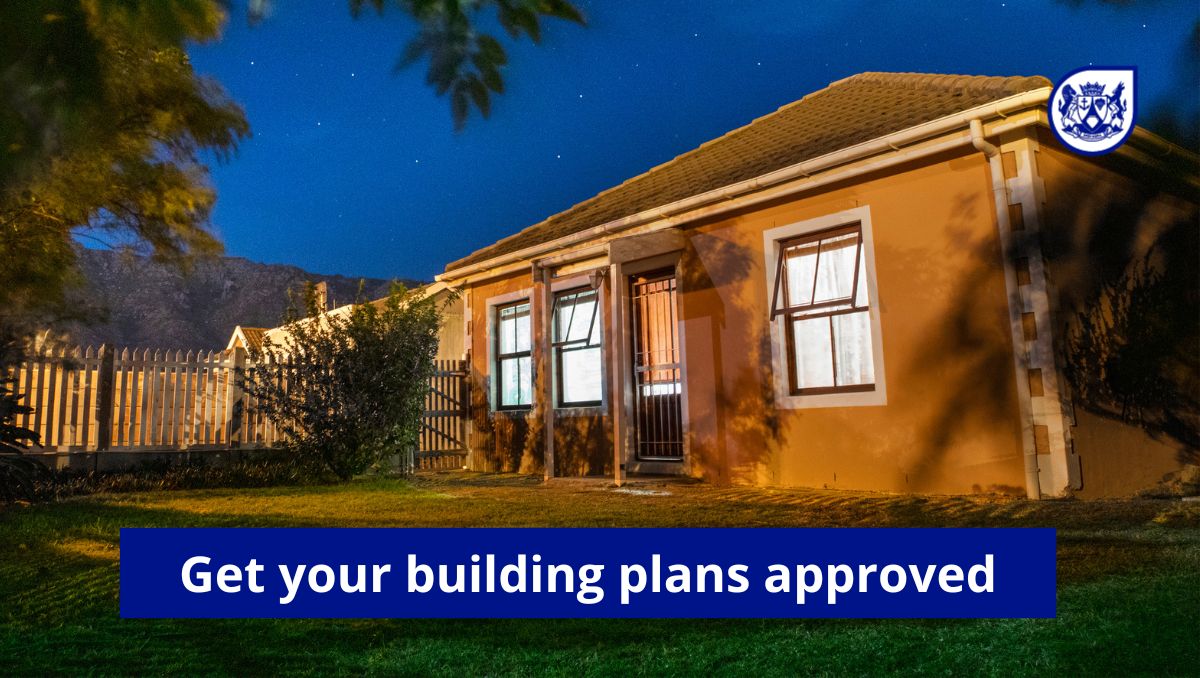 Planning home renovations? Don't get caught off guard. If your renovations impact the structure of your home, your building plans must be approved by your municipality. 🏡 Get all the info you need here 👉 bit.ly/2NKuVOX