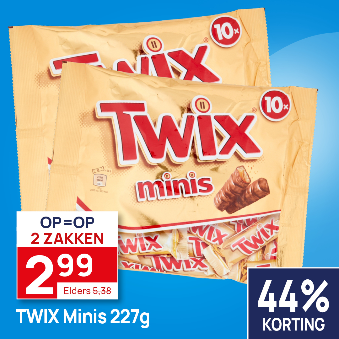 Butlonnl's tweet photo. Ontdek onze folderaanbiedingen! Haal nu 2 pakken Oreo Vanilla Spooky voor slechts 1,50 en geniet van 2 zakken Twix Mini's voor maar 2,99. En natuurlijk nog vééél meer! Mis deze geweldige deals niet! 🍪🍫
Check alle aanbiedingen op https://t.co/qAKGihAgGt of download onze app!📲 https://t.co/oyGMOxtZ2h