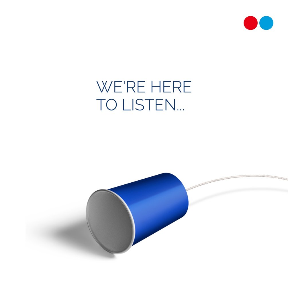 Ever feel like your business conversations are in a rut? Clear communication is the key to building strong customer relationships. Stay tuned to see how we can help you open a new line of connection!

#ComingSoon #Ishantechnologies #Ishanian