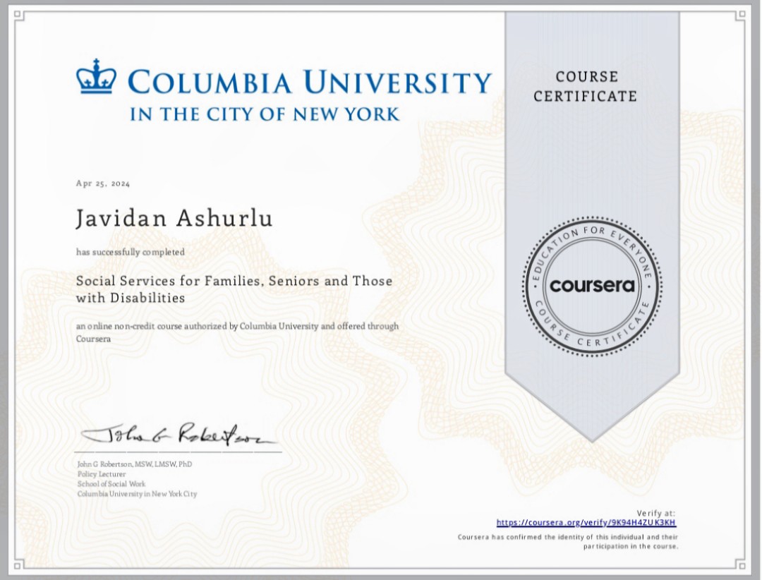 Towards the goal!

coursera.org/account/accomp…
#SocialWork #PeopleDevelopment #RiskManagement #DecisionMaking