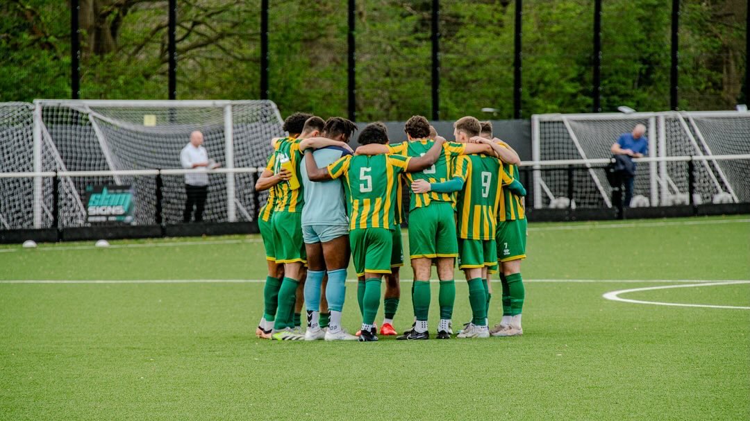 It has been a challenging week, with plenty of obstacles thrown at us. 

It’s time to back the team and back the manager, we will overcome this adversity together and continue to give this town a football club to be proud of. 

Next season we are going to be stronger than ever.