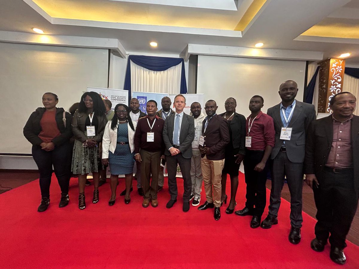 BRIAN ODENY tweet media