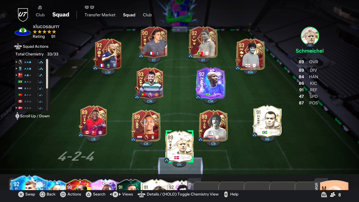 Lucas Vorstenbosch tweet media