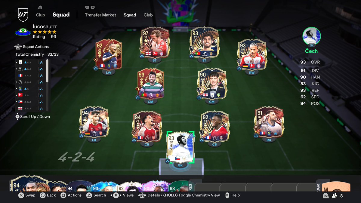 Lucas Vorstenbosch tweet media