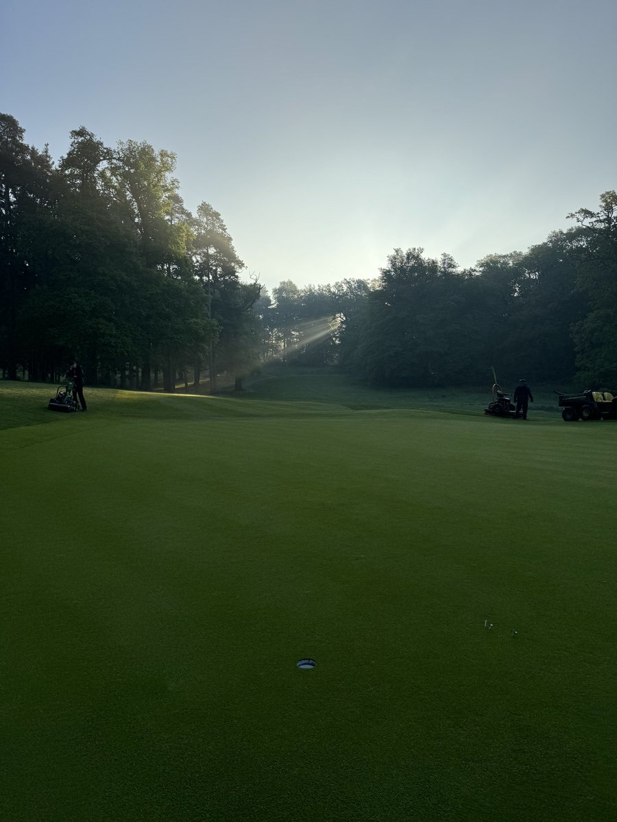 Chris Birkett tweet media