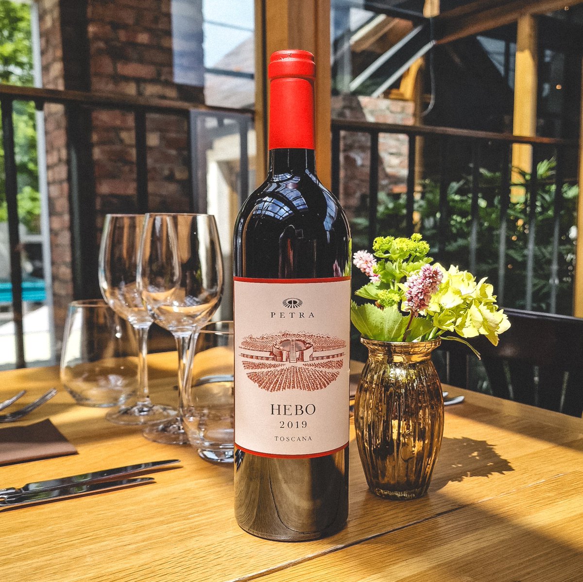 It's Wine Wednesday! Enjoy any* bottle from our award winning cellar at half price with your Dinner! We're open from 5pm, with our early 3 course Neighbourhood Menu available until 6:30pm! *Excluding our sexy new 'Single Bottle' Reserve List #goodfood #gooddrinks #greatwines