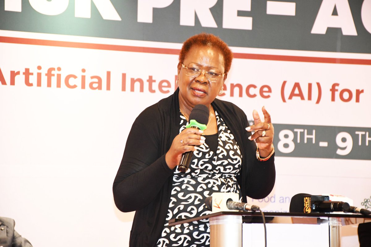 The Authority is proud to be part of the 55th Institute of Surveyors Pre-AGM Conference 2024 currently happening at Pride Inn-Mombasa, the event under the theme, Harnessing AI for Environmental Social Governance Compliant Surveying was officially opened by Hon. Alice Wahome, EGH…