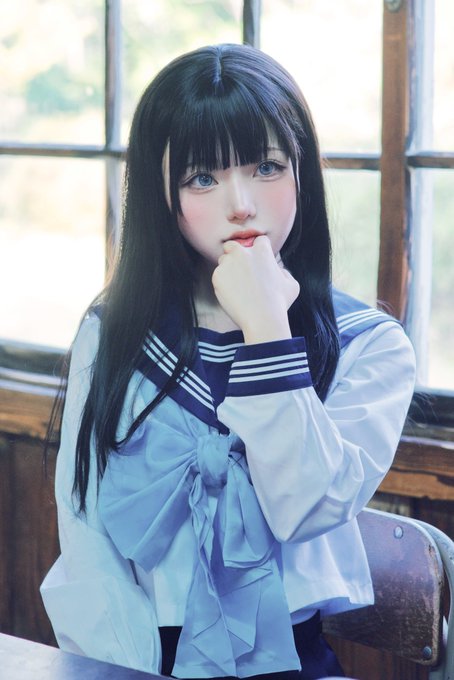 コスプレイヤー凸守たかねのTwitter画像21