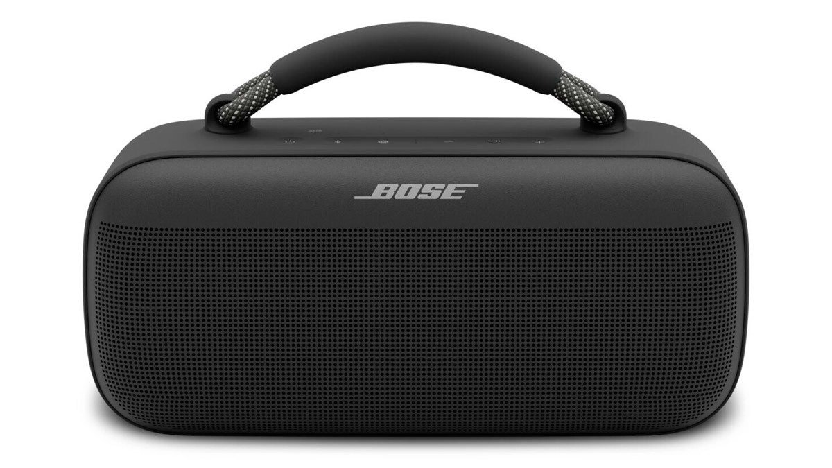 audioXP_editor's tweet photo. Bose SoundLink Max Portable Speaker Goes The Extra Mile
Read More https://t.co/5IvU73pZc5

@Bose turned up the volume on portable Bluetooth speaker with the latest member to its acclaimed SoundLink line. 
#productdesign #portablespeakers #losslessstreaming https://t.co/EL8x4lN4Hf