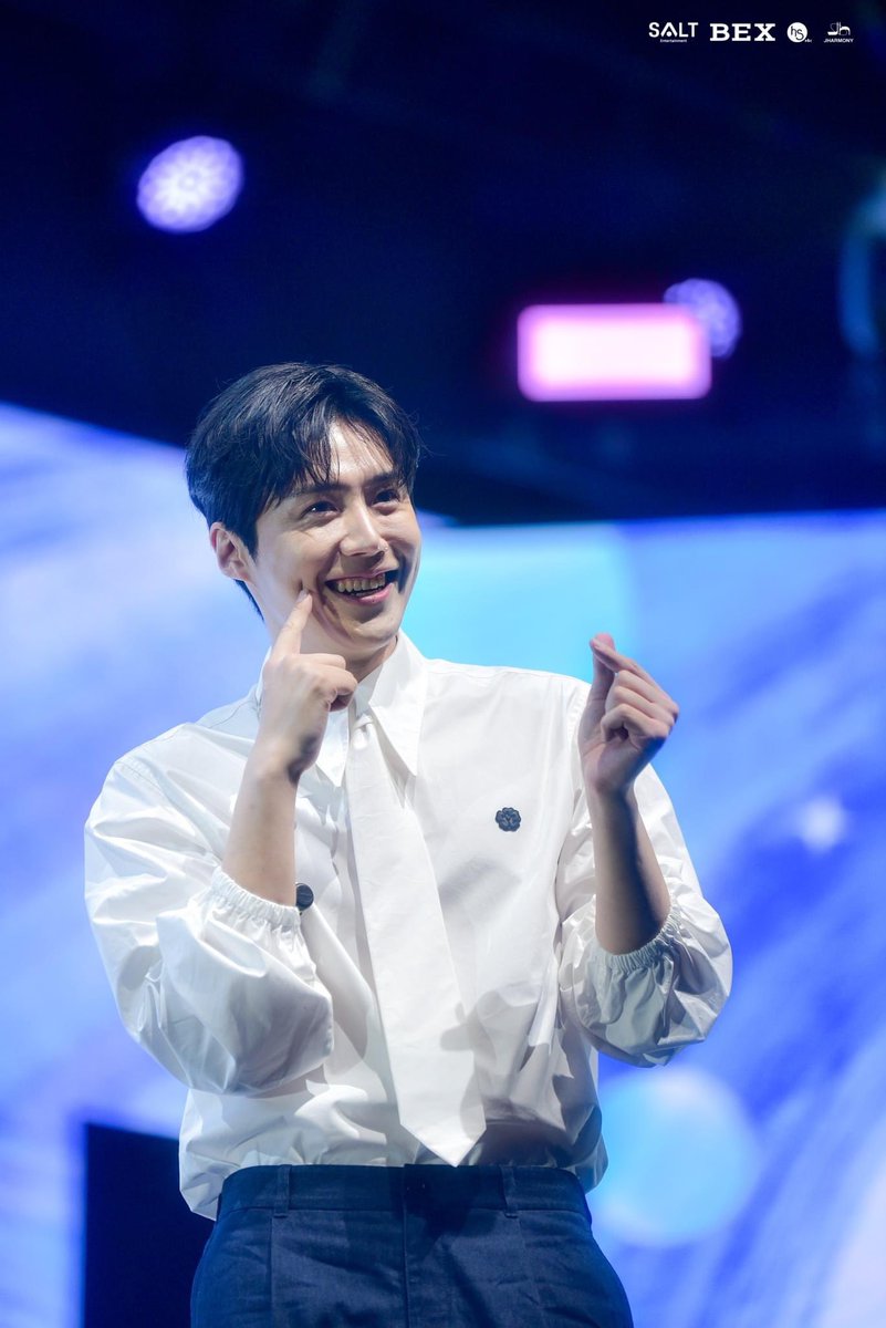 You’re my miracle💙

Happy Birthday นะคะพิซอน🫶
พี่คือรอยยิ้มของพวกเราเสมอเลยยยย ~

#HappySeonhoDay2024
#OurMiracleSEONHOday 
#KimSeonHo #คิมซอนโฮ #김선호