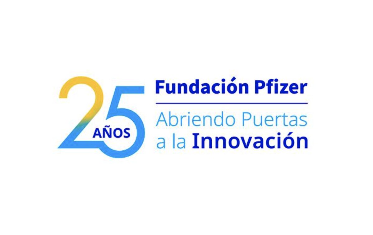 👩🏽‍🔬 @Fundpfizer_ES convoca, un año más, los ‘Premios de Innovación Científica para Jóvenes Investigadores’, que llegan a su XXV edición, abierta a investigadores/as españoles/as de hasta 40 años. 🔗 El martes 14 de mayo finaliza el plazo de inscripciones:…