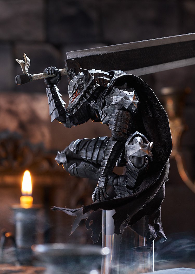 PLAMATEA Guts: Berserker Armor Ver. (Berserk)

nin-nin-game.com/en/berserk-/12… #ad