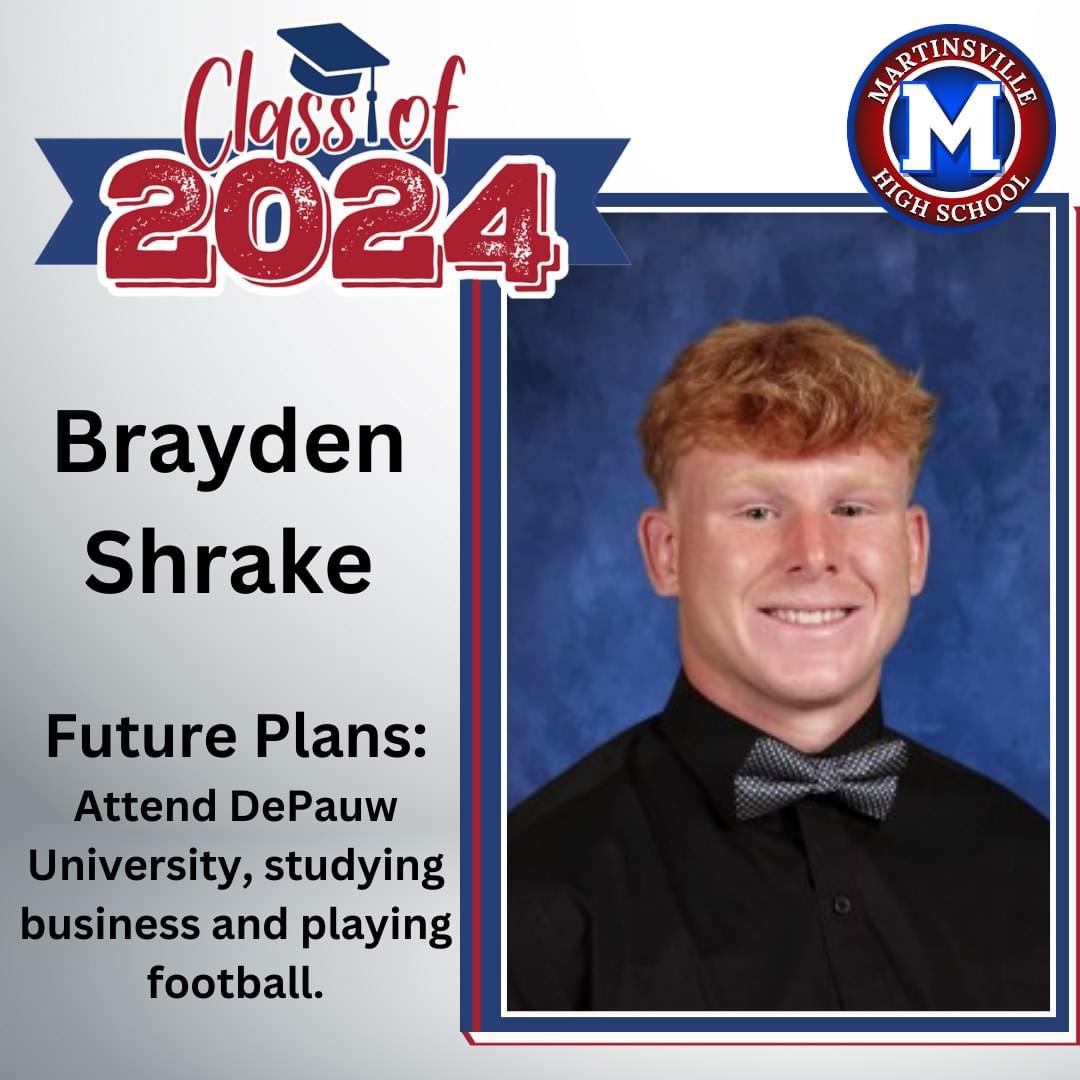 MSD of Martinsville tweet media