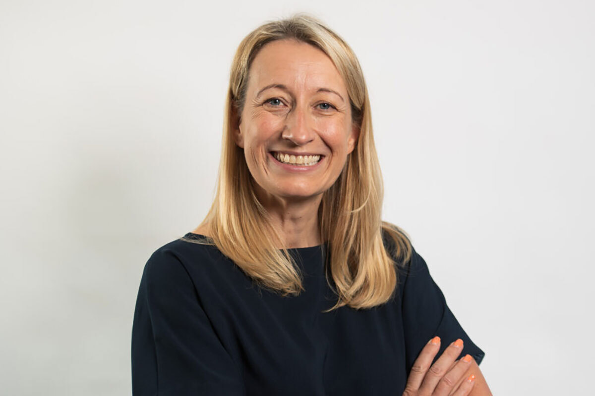 Great Places announces new chief executive dlvr.it/T6Zyvp #ukhousing
