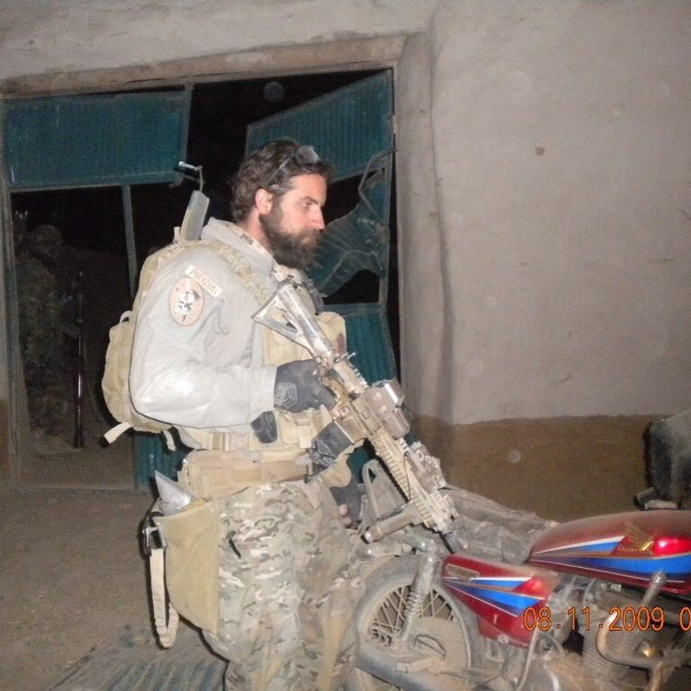 Those who deny freedom to others deserve it not for themselves; and, under the rule of he just God, cannot long retain it.

#SSGMATTHEWPUCINO #greenberet #Blackbeard #5THSFG #20thSFG #ODA2223 #Warrior #Hero #neverforgotten