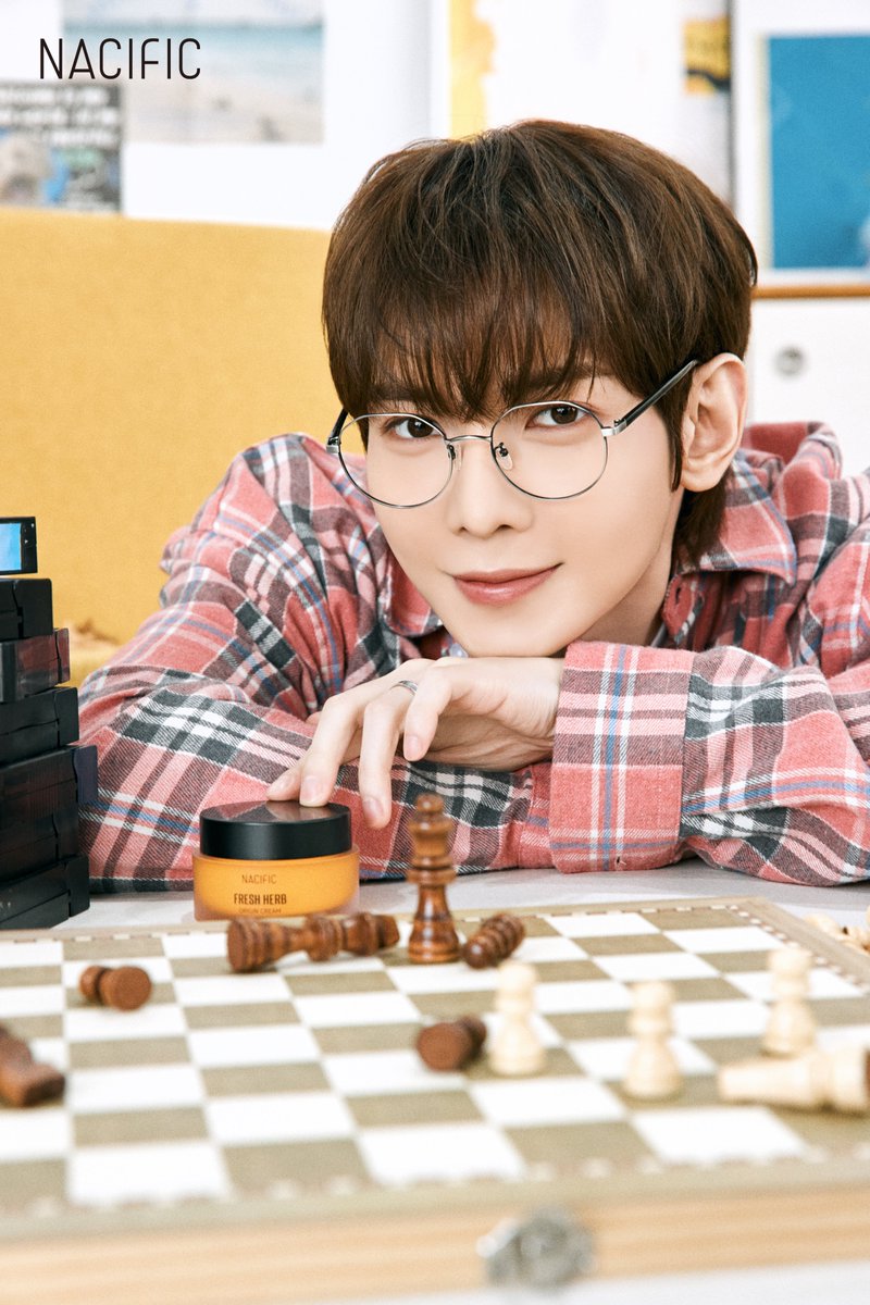 Hoy será un hermosisimo día... 😍👑

𝘼𝙏𝙀𝙀𝙕'𝙨 𝙋𝙡𝙖𝙮𝙜𝙧𝙤𝙪𝙣𝙙🎮🎲🧩

#YEOSANG #여상 
#네시픽 #에이티즈 #오리진크림
#nacific #ATEEZ