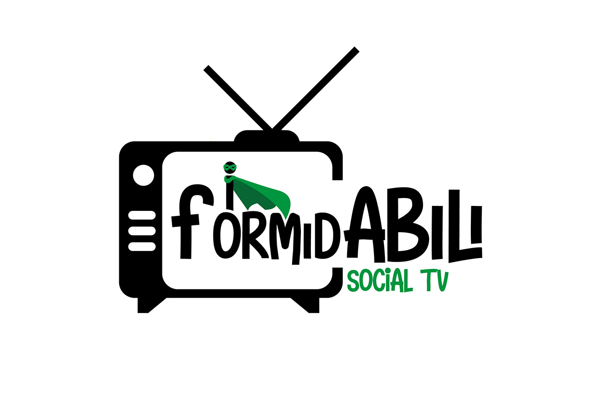 #IFormidAbiliSocialTV è la prima social tv in Italia interamente condotta da ragazzi con la sindrome di #Asperger. 

Rivedi sul nostro canale Youtube tutte le puntate finora trasmesse.
👇👇👇
youtube.com/playlist?list=… 
#tv #socialtv #webtv #impattosociale #impattoformidAbile