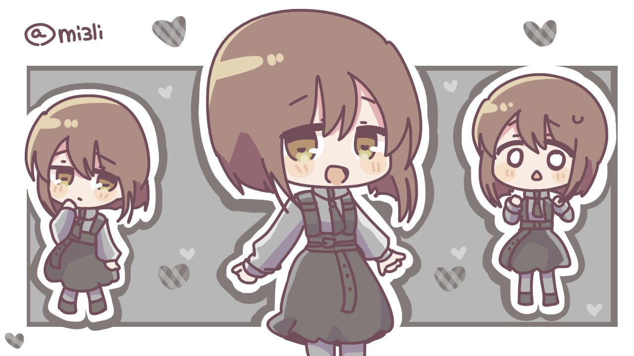 ミルクティー工場💜🍮 (@MERUKU_TEA) / X