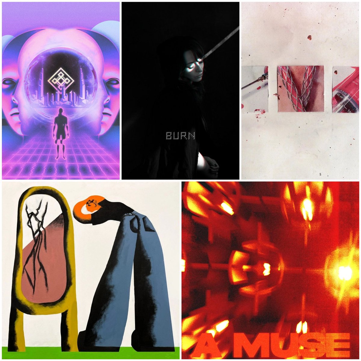 Core Weekly (@core_weekly) on Twitter photo Today's New Releases
<a href="/rhdband/">Red Handed Denial</a> - My Demise
#RisingInsane - Burn
<a href="/Afterlifefl/">Afterlife</a> - Bleed You Dry
<a href="/thestorysofarca/">The Story So Far</a> - All This Time
<a href="/banksarcade/">Banks Arcade</a> - Heartstop Today's New Releases
<a href="/rhdband/">Red Handed Denial</a> - My Demise
#RisingInsane - Burn
<a href="/Afterlifefl/">Afterlife</a> - Bleed You Dry
<a href="/thestorysofarca/">The Story So Far</a> - All This Time
<a href="/banksarcade/">Banks Arcade</a> - Heartstop