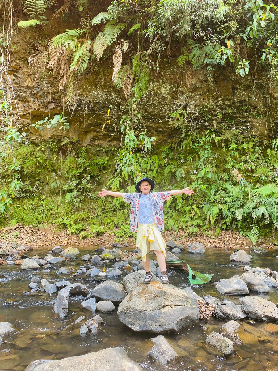 Novice1997's tweet image. ເຢັນດີເດີ🥰🥰🥰