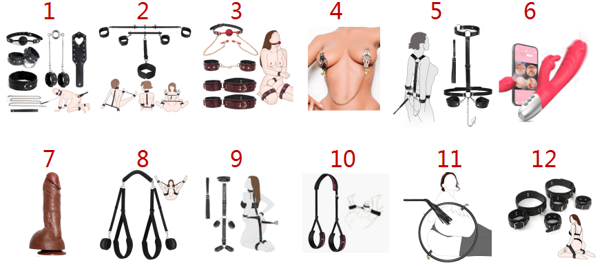 ArvinBlack2's tweet photo. #BDSM #bondage #sex #vibrator https://t.co/QOo6TQ0PMo