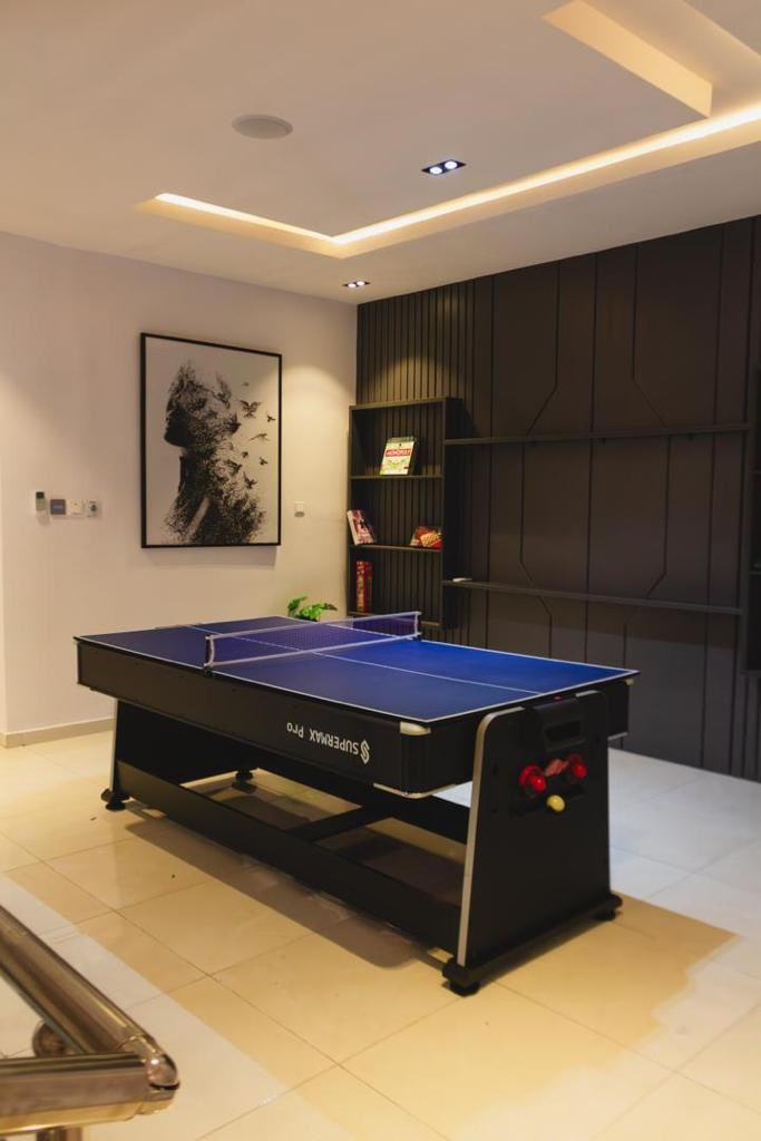 Bjmmultiservice's tweet image. Your dream vacation starts here!

Book your stay in this stunning shortlet apartment and experience Lagos in style and comfort.

📍 Lekki
🔍 Cascade Apartment

Send us a DM now for inquiries and bookings.

#Bjmmultiservices #shortletsinlagos #lagosliving #Airbnb #Lekkishortlets