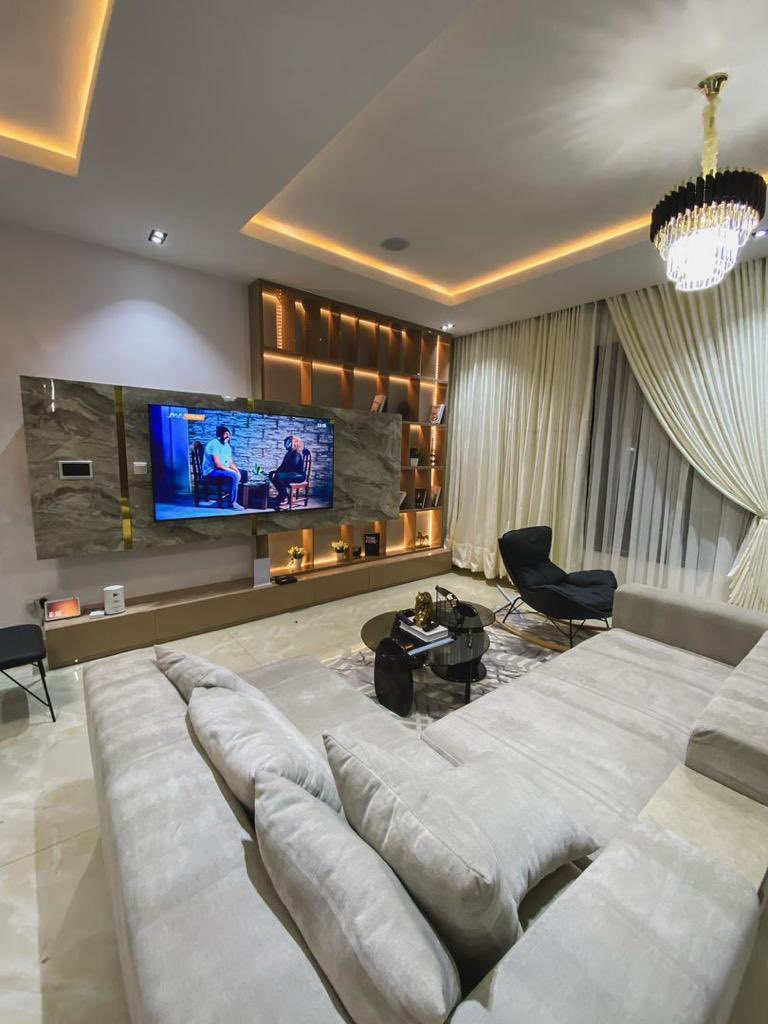 Bjmmultiservice's tweet image. Your dream vacation starts here!

Book your stay in this stunning shortlet apartment and experience Lagos in style and comfort.

📍 Lekki
🔍 Cascade Apartment

Send us a DM now for inquiries and bookings.

#Bjmmultiservices #shortletsinlagos #lagosliving #Airbnb #Lekkishortlets