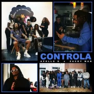 Apollo G & Zacky Man – Controla curteboamusica.info/2024/05/apollo… #ApolloG #BaixarMusica #Controla #DownloadMp3 #ZackyMan