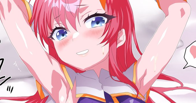 FANBOXも更新シマシタΣφ三φ(:3」∠)_【18禁高画質】ミーア・キャンベル続き着衣えちち
  FANBOX→ https://t.co/niGRqvT1Vd 