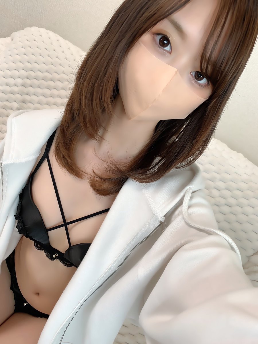 ちょっと大人っぽい...？