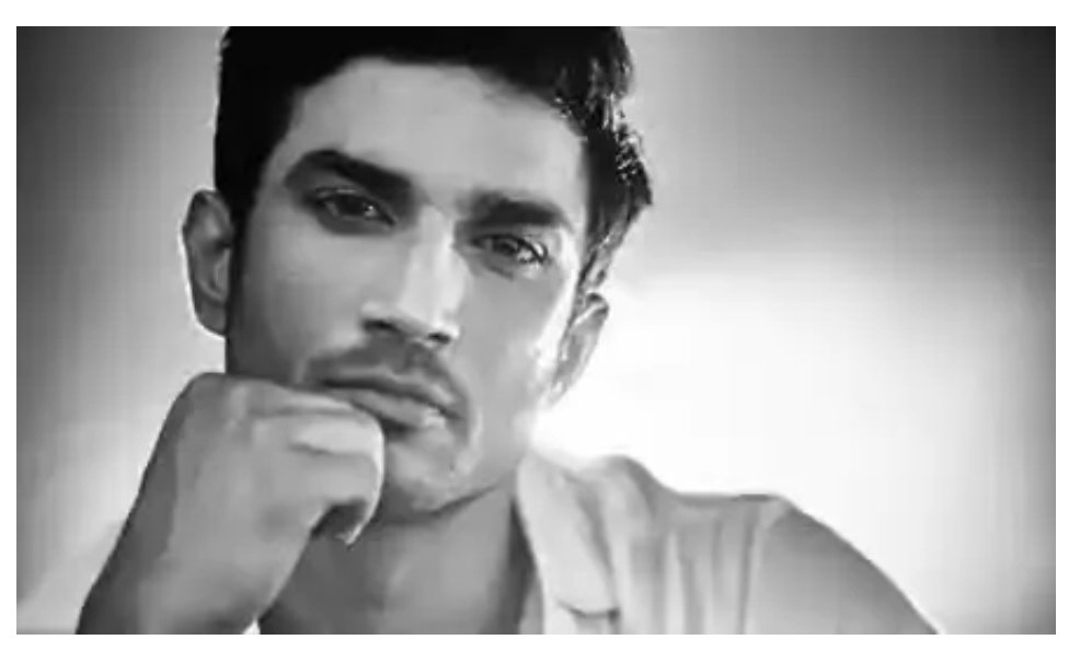 In Bold.. Only One Name, Sushant Rattles Establishment Of Ages!! #JusticeForSushant️SinghRajput Only Matters!! @CBIHeadquarters 'divine__ssr'💙🙏