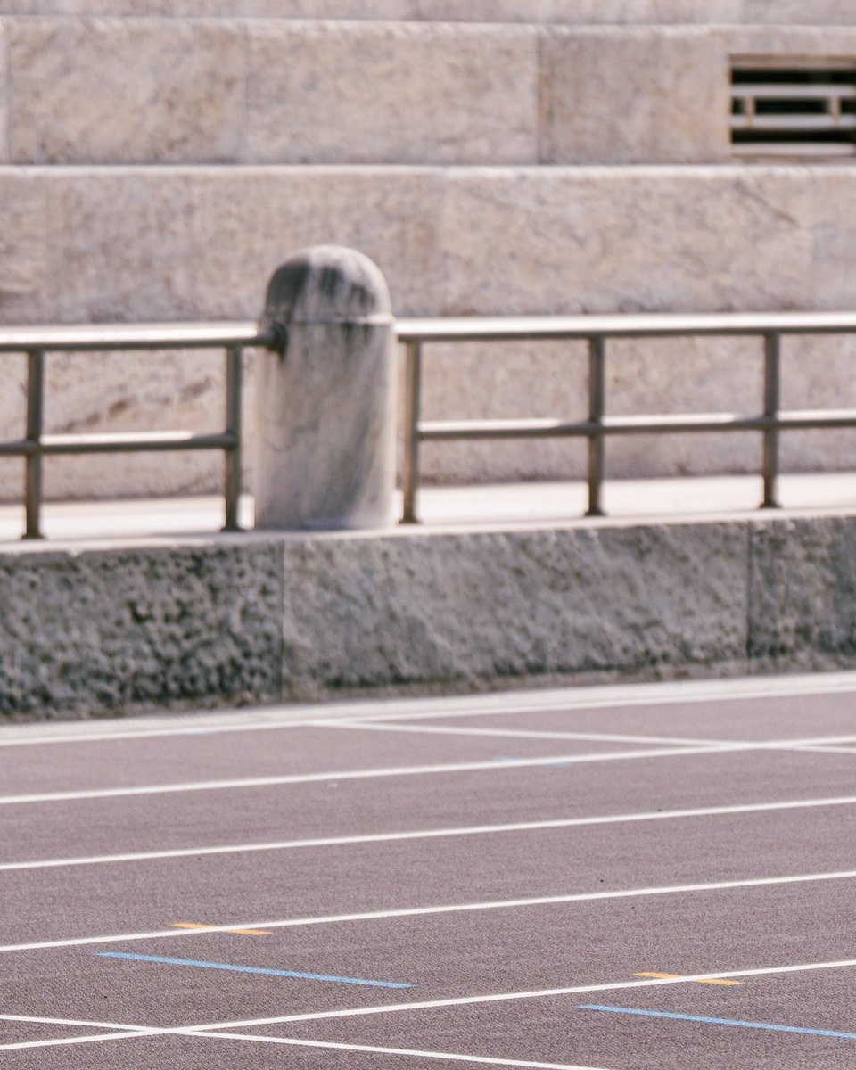 Do you like our new tracks?! 🤩 💙 Stadio Olimpico 🩶 Stadio dei Marmi Pietro Mennea - Warm up area 🔜 30.08.2024 #GoldenGala #RomeDL | @Diamond_League