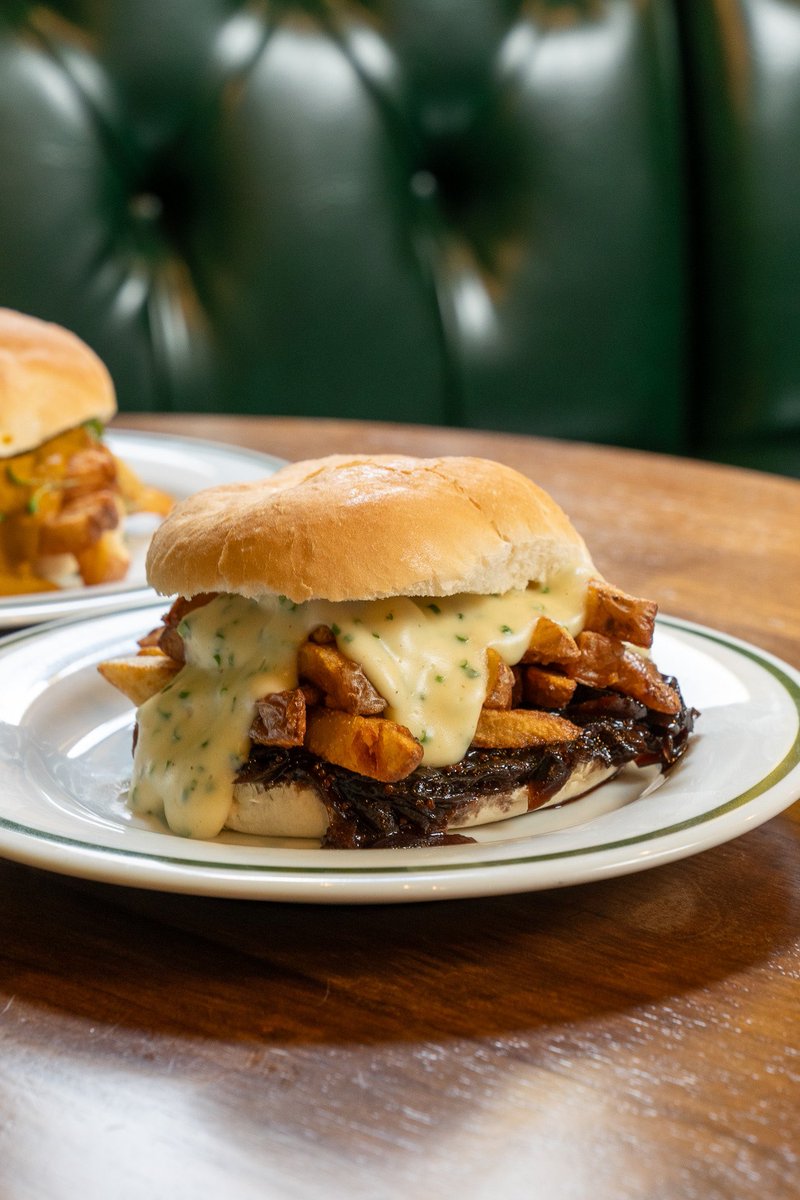 Here’s another picture of a chip butty 

You’re welcome