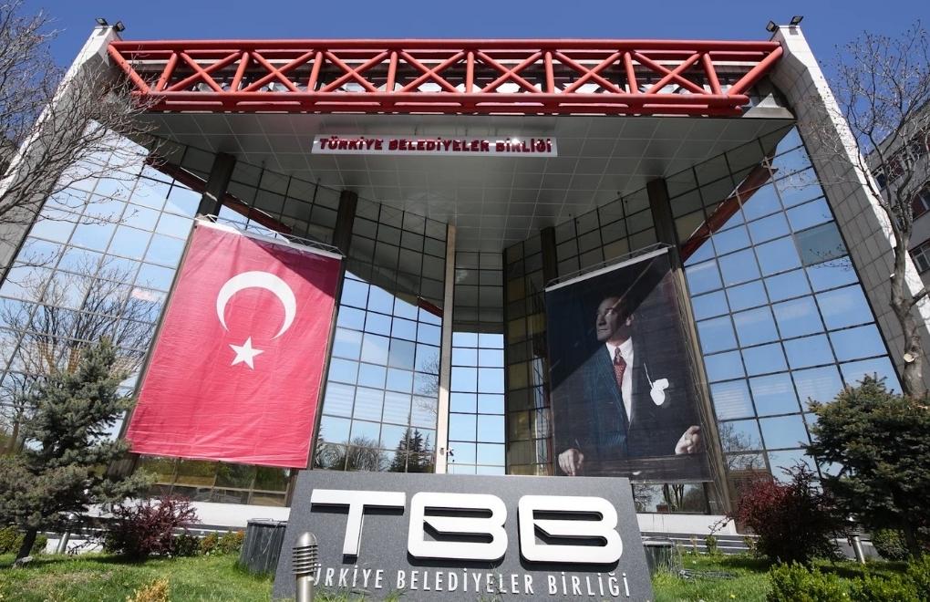 Türkiye Belediyeler Birliği Başkanlığı'na, İBB Başkanı Ekrem İmamoğlu'nun seçilmesi bekleniyor.