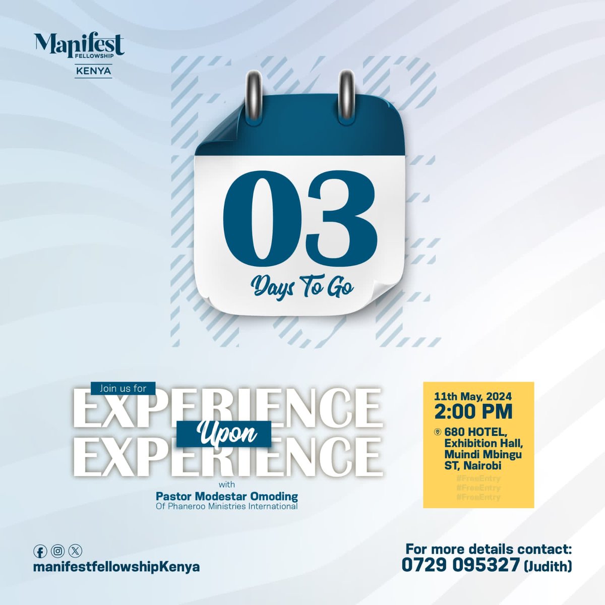 #ExperienceUponExperience
#BringAFriend