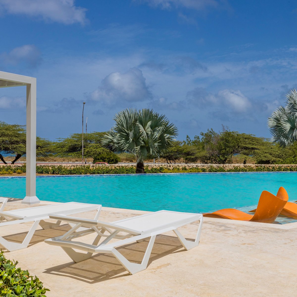 Sognate un appartamento con vista sul Mar dei Caraibi? I moderni appartamenti del Blue Aruba Residence sono quello che fa per voi: super accessoriati e dotati di tutti i confort, ma soprattutto uno sguardo   preferenziale sul mare blu. Scopri le offerte: aruba.com/it/prenota-ora…