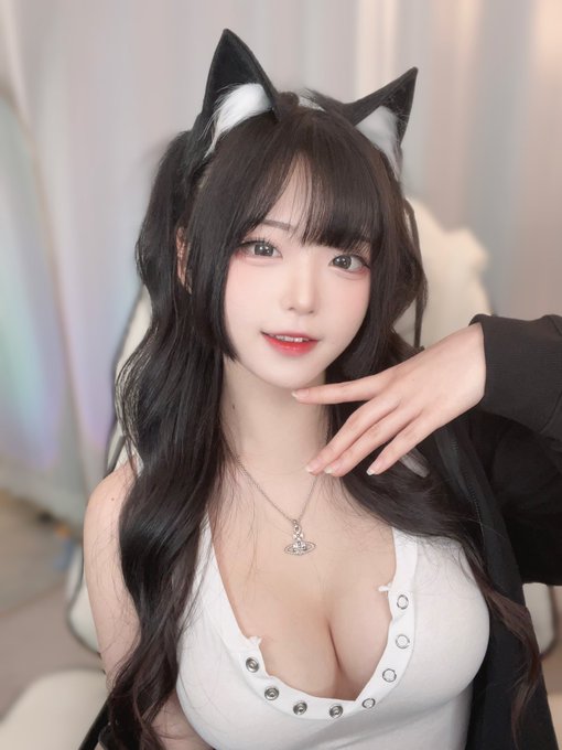 コスプレイヤー시루(Siru)のTwitter画像11