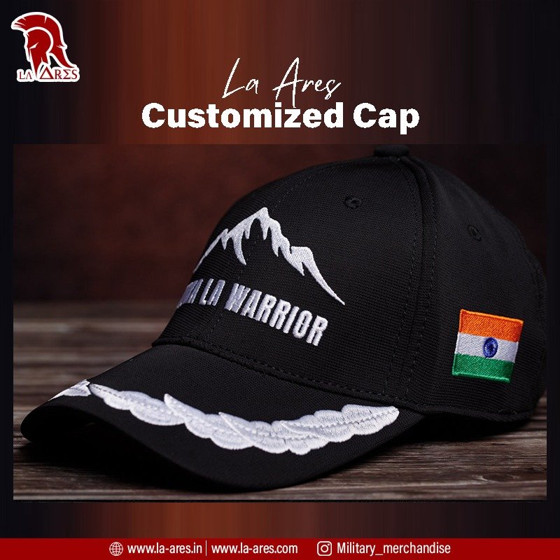 Top off your style with the La Ares Customized Cap! 🧢 Personalize your look with this sleek and trendy accessory. Make a statement wherever you go! 
.
#LaAres #CustomCaps #PersonalizedStyle #avgeek #aviationphotography #aviationlovers #boeing #aircraft #airplane #aviat