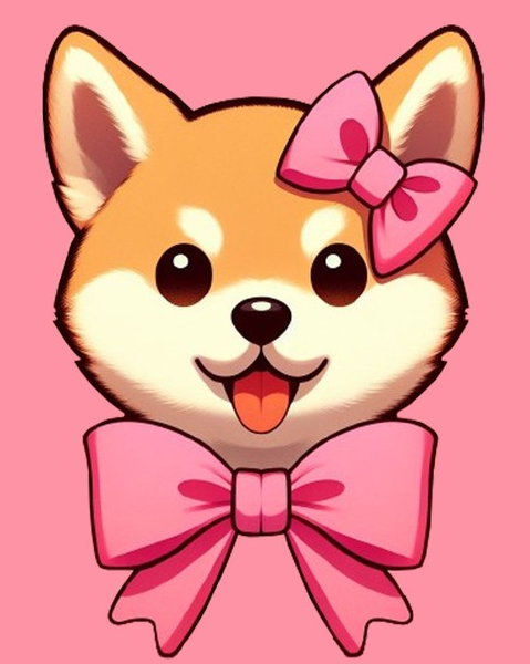 CRYPTOBOIHPRO's tweet photo. @itsFoxCrypto @missdogita
Jump in easy 100X
$DOGA
#Dogita
#Goodcommunity https://t.co/lstuBKPWED