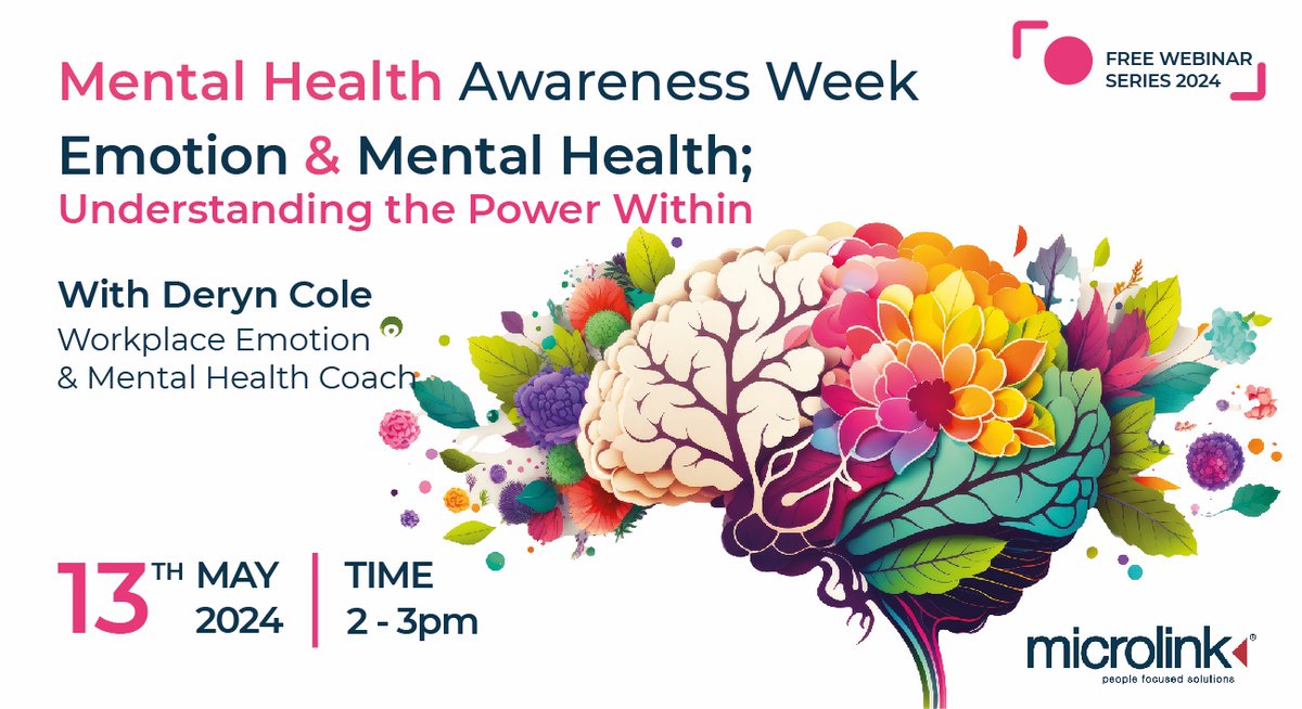 Every mind deserves to be heard, understood, and supported.
With the theme for #WorldMentalHealthDay 2023 being 'Mental health is a universal human right’, this is an important reminder to not dismiss feelings of ill- #MentalHealth.

shorturl.at/cgBEK

#MentalHealthMatters