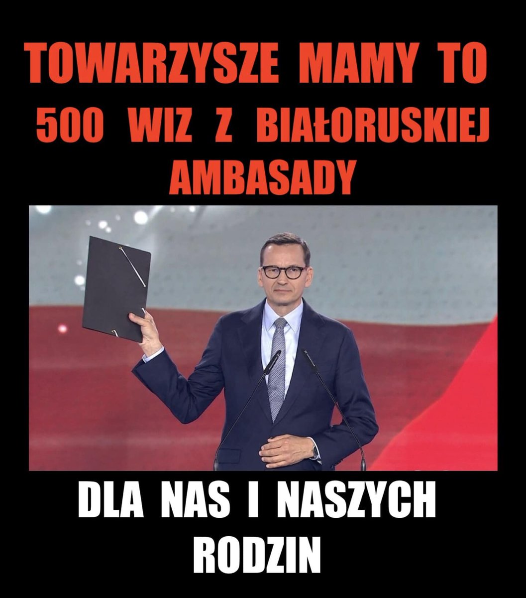 @michaldworczyk Towarzysze gotowi !!!!